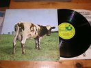 PINK FLOYD - ATOM HEART MOTHER - ORIG. UK LP  HARVEST SHVL 781