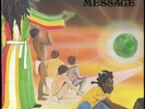 Sons Of Jah - Universal Message UK Natty Congo LP