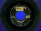 RCA Victor 47-7035 Jailhouse Rock (45) (Elvis Presley) w/line (UBER RARE )