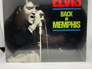 SEALED ELVIS PRESLEY Back In Memphis 1970 LSP-4429