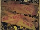 AC/DC Vintage Original Release T.N.T. Import 12