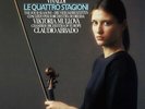 VIKTORIA MULLOVA Vivaldi Le Quattro Stagioni 180g LP New Vinyl