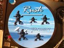 RUSH - Virtuality (Test For Echo) 12