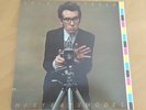 Elvis Costello This Year's Model VINYL LP RADAR Records UK RAD3