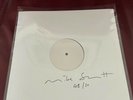 The Waterboys White Label Signed Test Pressing Vinyl Where The Action Is