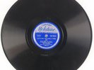 JOE HAYMES: Slap that Bass US Melotone 7-05-14 Rare Jazz 78 E-