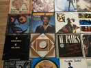 Over 30  Used vinyl records All Classics