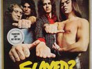 SLADE: Slayed? US Polydor Promo WLP Glam Rock Orig LP
