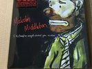 Malcolm Middleton 5:14 Fluoxytine Seagull Alcohol John Nicotine 3 x Vinyl Record