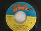 The King Of Hearts ( Younghearts ) A Little Togetherness. ZEA. Northern Soul 7”