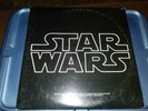 Star Wars Original Soundtrack Double Vinyl LP Record Album 1977 John Williams
