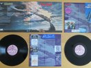 VINYL LP DEEP PURPLE - STORMBRINGER / 35th ANNIVERSARY EDITION / TOPZUSTAND