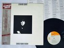 LEONARD COHEN SONGS FROM A ROOM CBS/SONY SOPN-143 Japan OBI VINYL LP