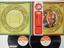 TEN YEARS AFTER DOUBLE DELUXE DREAM SL-169,170 Japan OBI VINYL 2LP