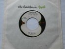 THE BEATLES Hey Jude / Revolution NM- 1968 CANADA w/ CANADIAN ONLY  sleeve 45