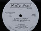 CURTIS HAIRSTON I Want You PRETTY PEARL 12