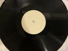 Saves The Day Stay What You Are Test Press