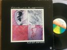 Julius Hemphill Quartet- Flat-Out Jump Suite- Original Black Saint Jazz LP 0040
