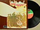 LED ZEPPELIN II SD 19127 Atlantic Records zepplin 2/two Vinyl LP 1977 EX