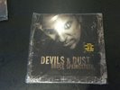 Bruce Springsteen 2005 Devils and Dust Double Vinyl LP Album Mint Unplayed
