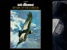 BBC REH 515 UK NM RETURN OF THE CONDOR