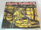 Iron Maiden ?Piece Of Mind Sealed Vinyl Record LP USA 1983 Capitol ST12274 Orig