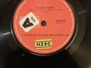 Martha reeves and the vandellas No One there  New Zealand issue