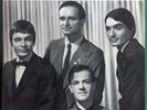 Kraftwerk - Trans Europa Express  EMI IC 064-82 306  Ger 1977  
