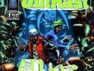 OutKast ATLiens vinyl 2 LP NEW/SEALED
