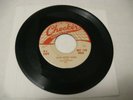 **Dale Hawkins/ Four Letter Word b/w See You Soon Baboon/ Checker/ 1956/ PROMO