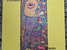 Ornette Coleman - Body Meta - Artists House 1978 - NM