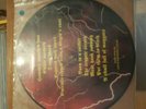 Cannibal Corpse - Picture Vinyl LP - Live In Würzburg 15.04.93