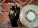 Faust Faust Limited Edition Clear vinyl LP Can Amon Duul II