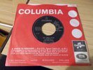 The Pink Floyd - See Emily Play 1967 Columbia Psych Rock Classic 45rpm Good Con