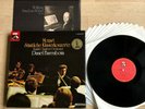 DANIEL BARENBOIM Complete Piano Concertos MOZART 1stPress HMV 12LP Box MINT