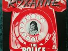 THE POLICE**ROXANNE**FIRST ISSUE UK 7