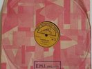 DAHOMEY 78 RPM FOLK PERCUSSION VOICES FIOSSI ADDUNVO & his GROUP HMV NH 19 HEAR