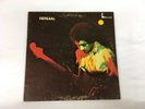 Jimi Hendrix Vinyl Band Of Gypsys 1969 70 STAO 472 Live Fillmore East Music