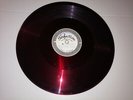 MARIA CALLAS BENIAMINO GIGLI DISCO ACETATO 10