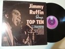 RARE ORIGINAL NEAR MINT SOUL LABEL-  JIMMY RUFFIN WHAT BECOMES OF BROKEN HEARTED