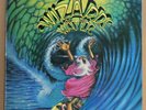 Wizards of The Waters - Various- Soundtrack, Aussie Polydor Label 1981 (VG++)