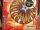 Widespread Panic - Light Fuse, Get Away  LTD. Vinyl 4LP box-set 2018
