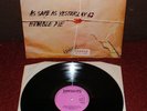 HUMBLE PIE As Safe As Yesterday Is LP 1969 IMMEDIATE 1st  SUPER RARE   IMSP 025