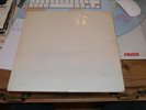 the beatles white album vinyl side opening raised beatle No169040 stereo poster