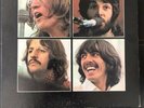 The Beatles Let It Be First Press Vinyl LP Record Album Phil & Ronnie Bell Sound