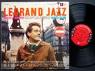 MICHEL LEGRAND MILES DAVIS JOHN COLTRANE Legrand Jazz LP COLUMBIA CL 1250 MONO