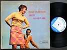 DUKE PEARSON Sweet Honey Bee LP BLUE NOTE 4252  RVG LIBERTY MONO Freddie Hubbard