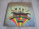 The Beatles - Magical Mystery Tour 1967 UK DOUBLE EP PARLOPHONE STEREO 1st