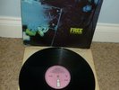 FREE Tons Of Sobs LP UK  Press 1969 ISLAND RECORDS ILPS 9089 PINK i MINT