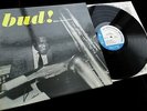 Bud Powell / Paul Chambers / Curtis Fuller **Original Blue Note BLP 1571 Mono**